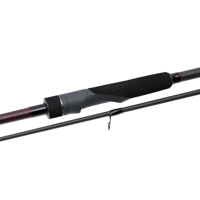 Fox Rage Warrior Shad & Spin Rods